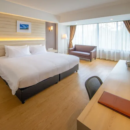 The Farm House Hotel Ranong