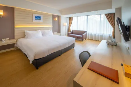 The Farm House Hotel Ranong