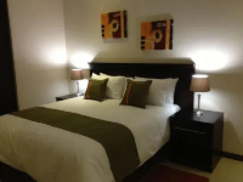 Emerald Hotel