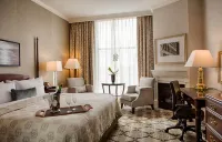 The Magnolia Hotel & Spa Hoteles en Victoria