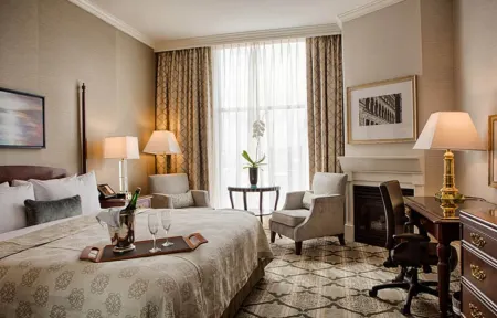 The Magnolia Hotel & Spa