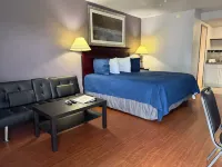 R ナイト スター イン & スイート