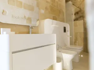 Aquatio Cave Luxury Hotel & Spa
