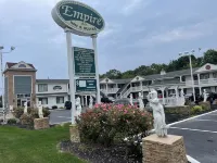 Empire Inn & Suites Absecon/Atlantic City Hotels in Absecon