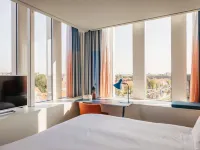 Hotel Casa Amsterdam Hotels near Oost