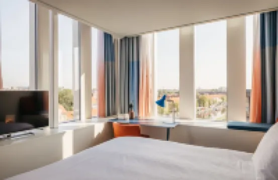 Hotel Casa Amsterdam