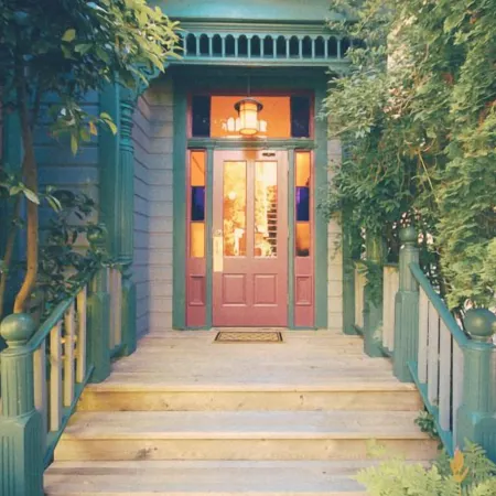 The Catherine St Guesthouse