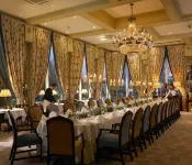 Dromoland Castle Hotels in Clare