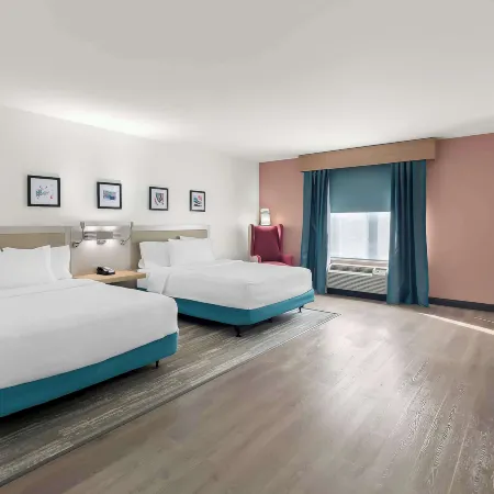 Hilton Garden Inn Lexington/Georgetown