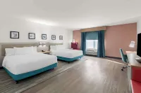 Hilton Garden Inn Lexington/Georgetown - 3-Star