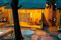 Bungalow Cafe Gili Beachfront Hotel in zona Isole Gili