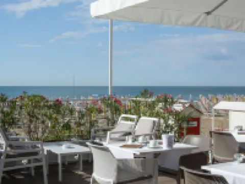 Hotel Elite Hotels in Caorle