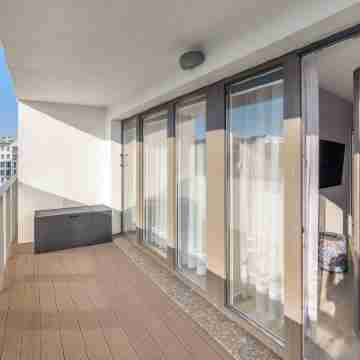 Apartamenty Sun & Snow Kasprowicza II Others