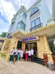 O Zoli Home Hotel dekat Ninh Binh Railway Station