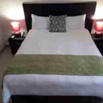 The Milford Lodge Rooms