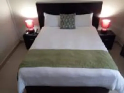 The Milford Lodge Hotels in Kitwe