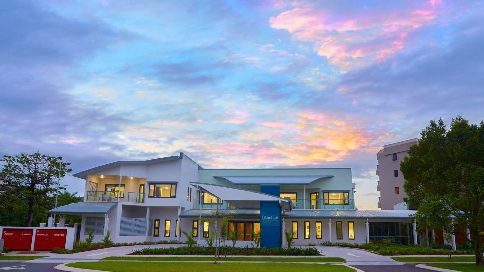Spinal Life Healthy Living Centre