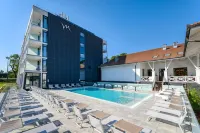Mercure Tokaj Center - Pools