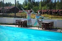 Hotell Moskogen - 3-Star