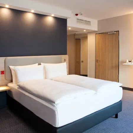 Holiday Inn Express OFFENBURG by IHG