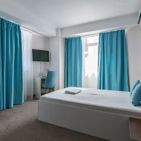 Hotel Bordeaux