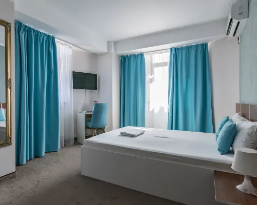 Hotel Bordeaux Hotels in Galati