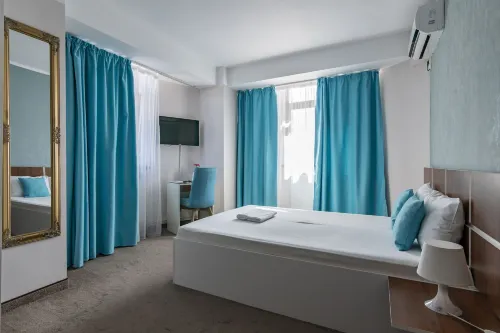 Hotel Bordeaux