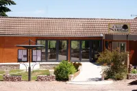 Du côté de Chez Sam la Marguetière