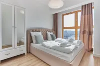 斯溫烏伊希耶-普拉坦塔飯店公寓