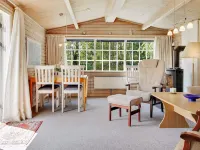 아늑한 통나무집 리트리트, 바이 트라움 Oksbol 호텔