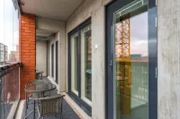 Hiisi Homes Turku Elin Sågerin Kuja Hotels in Naantali