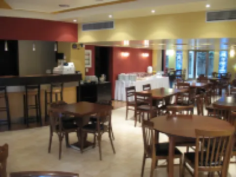 Prigipikon Suites & Lofts Hotels in Lamia