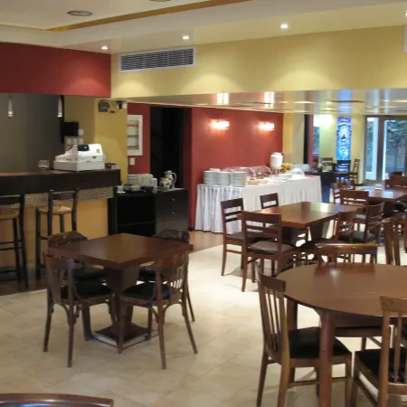 Prigipikon Suites & Lofts