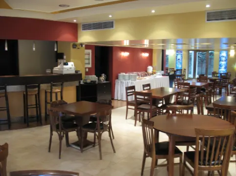 Prigipikon Suites & Lofts