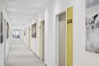 Hotel Zeppelin Hotels in Ehingen