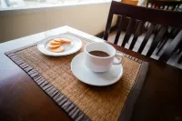 Sirin Hotel & Resident Khon Kaen - breakfast