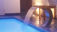 Hôtel François Premier Cognac Centre - spa