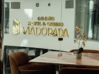 Hotel Casino Grand Vía Dorada Hotels in Pachuca de Soto