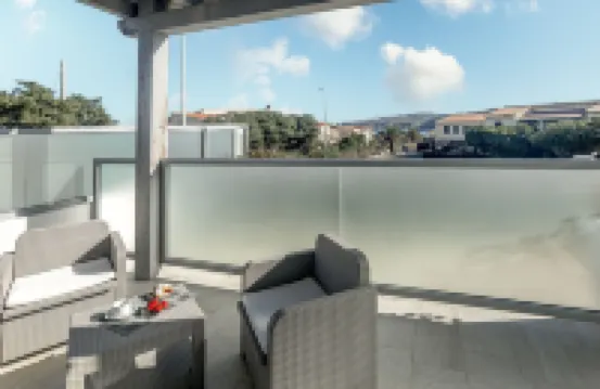 Capotesta Luxury Rooms