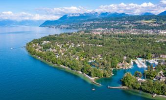 Ibis Budget Thonon les Bains