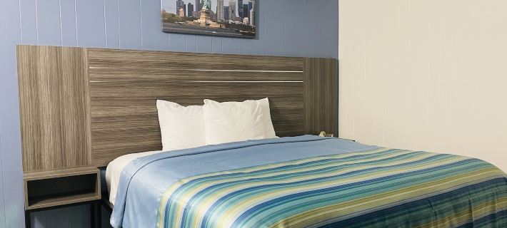 Crown Inn Hotels in Union County