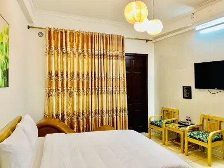 Lumos Home Ha Noi