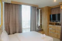 컴포터블  뷰티풀 1BR 아파트먼트 앳 아틀란타 레지던스 Beji 호텔
