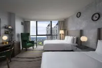 The Starling Atlanta Midtown, Curio Collection by Hilton Hotels in Atlanta