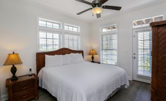 Cape Oasis by Pristine Property Vacation Rentals