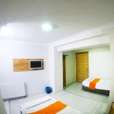 Ankara Otel Evren