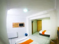 Ankara Otel Evren Hotels in Saray Cumhuriyet Mahallesi