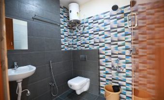 The Ideal Nest Kumbakonam