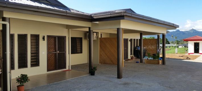 Westfield Homestay Fiji Hotels in Nadi