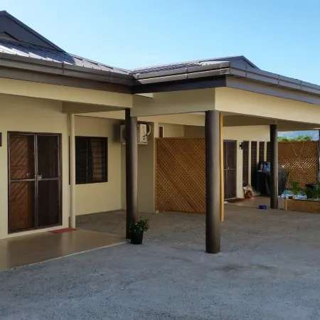Westfield Homestay Fiji